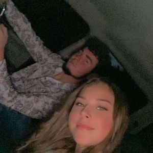 Meet your Posher, Dustin